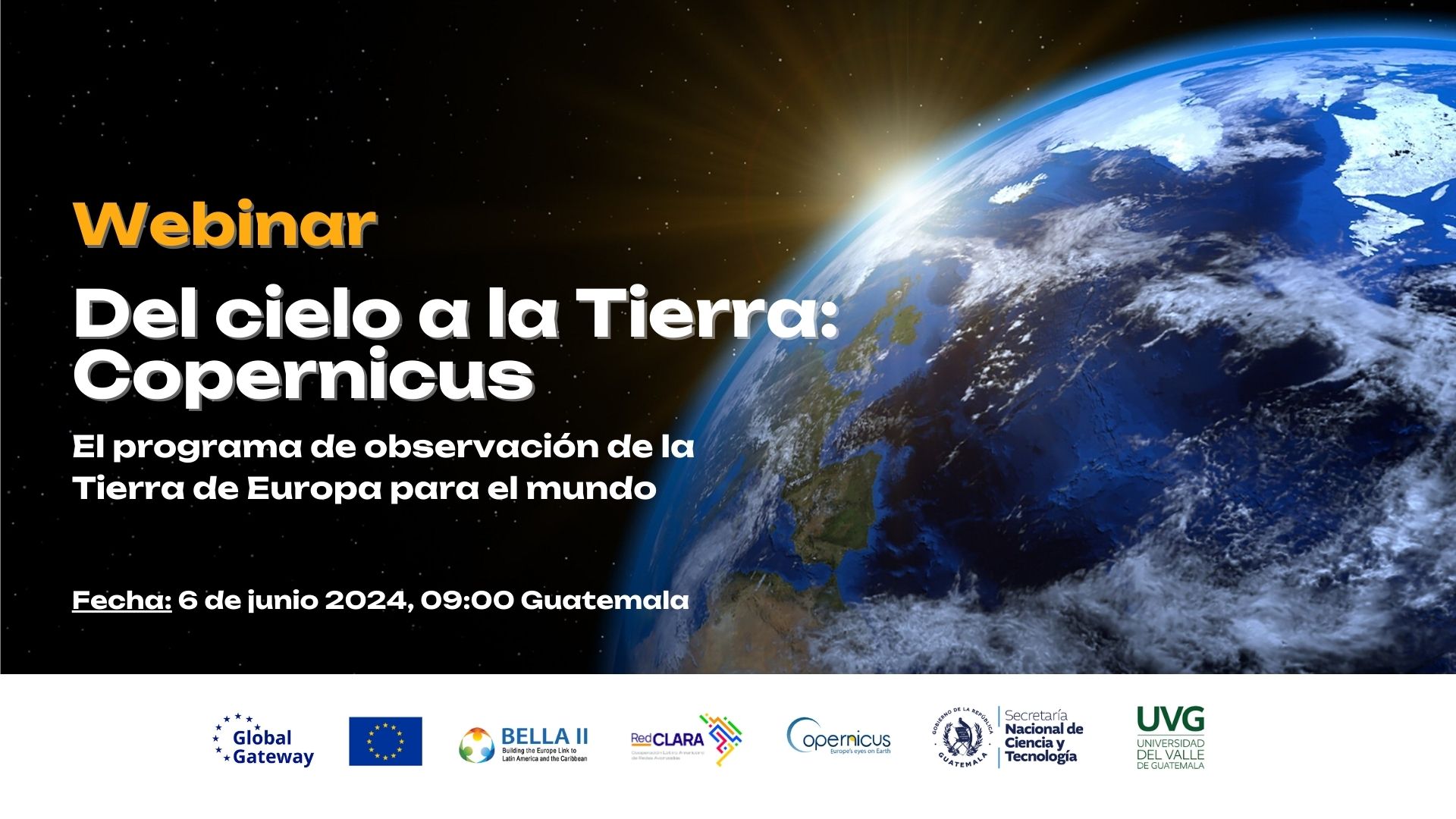 Copernicus Academy expands into Guatemala